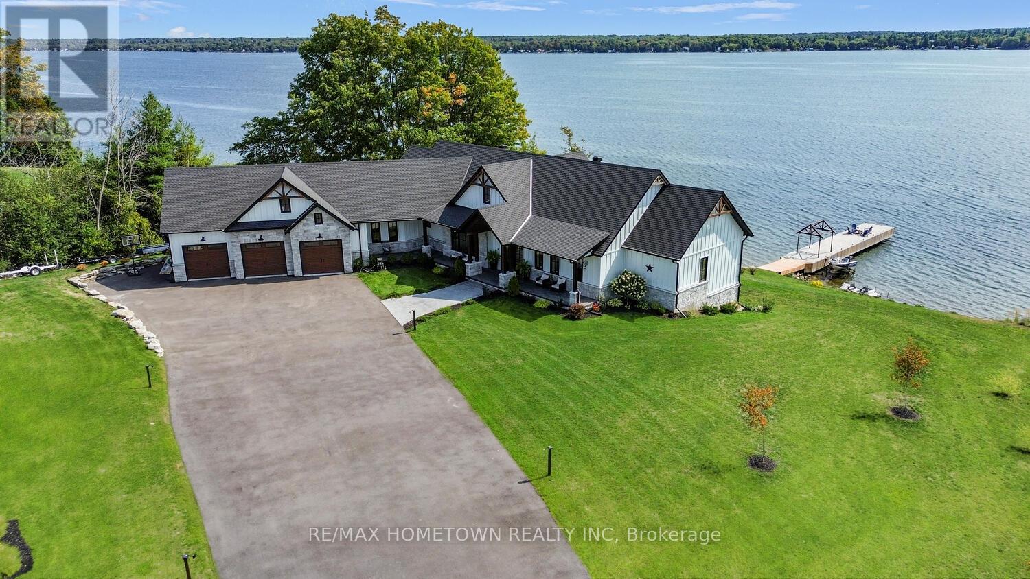 5 Shoreside Way, Augusta, Ontario  K6V 5T1 - Photo 2 - X12407214