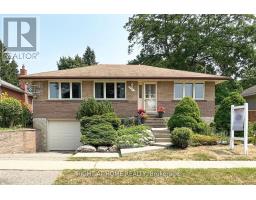 207 Hallett Avenue, Whitby (Lynde Creek), Ca