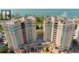 5055 RIVERSIDE Unit# 501, Windsor, Ontario