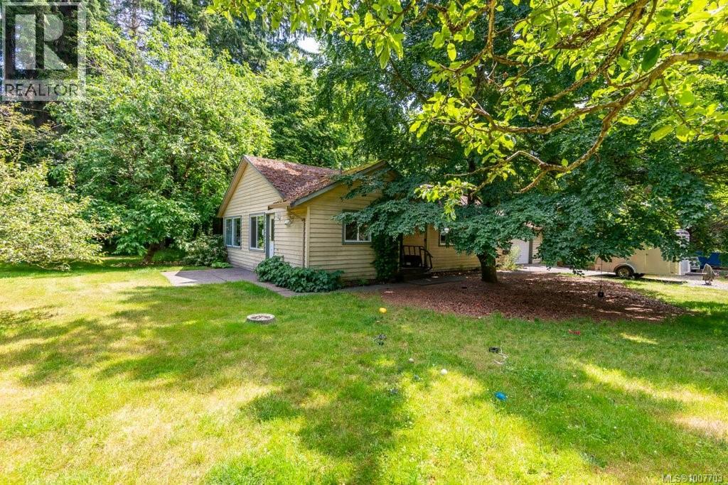 3951 Forbidden Plateau Rd, Courtenay, British Columbia