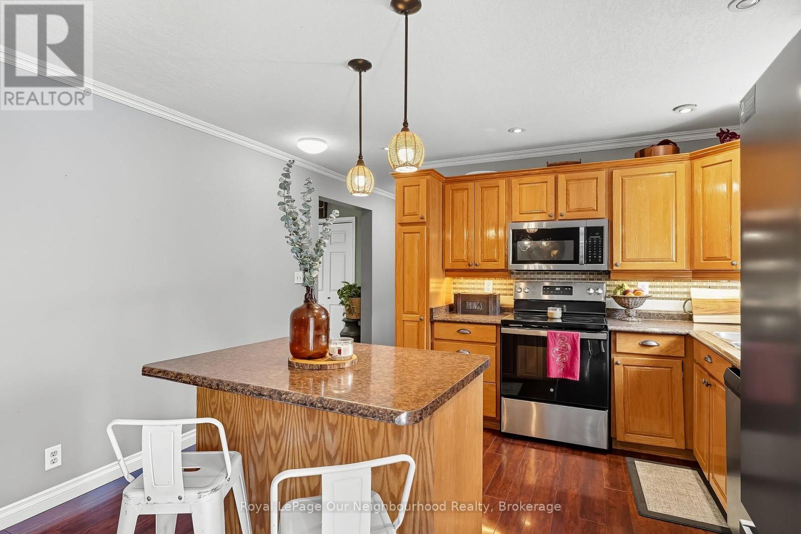 17 Elgin Street W, Brighton, Ontario  K0K 1H0 - Photo 24 - X12407113
