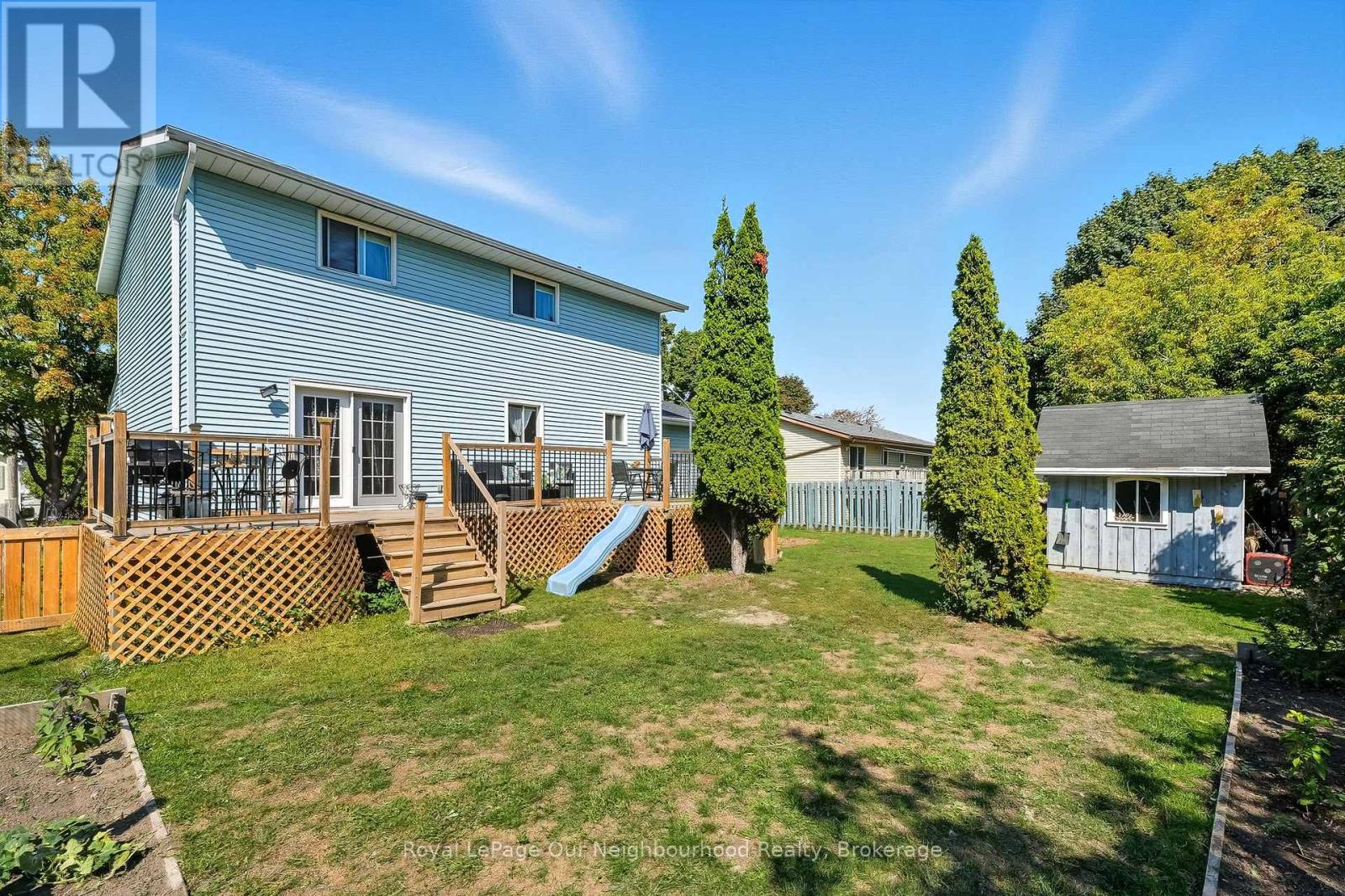 17 Elgin Street W, Brighton, Ontario  K0K 1H0 - Photo 43 - X12407113