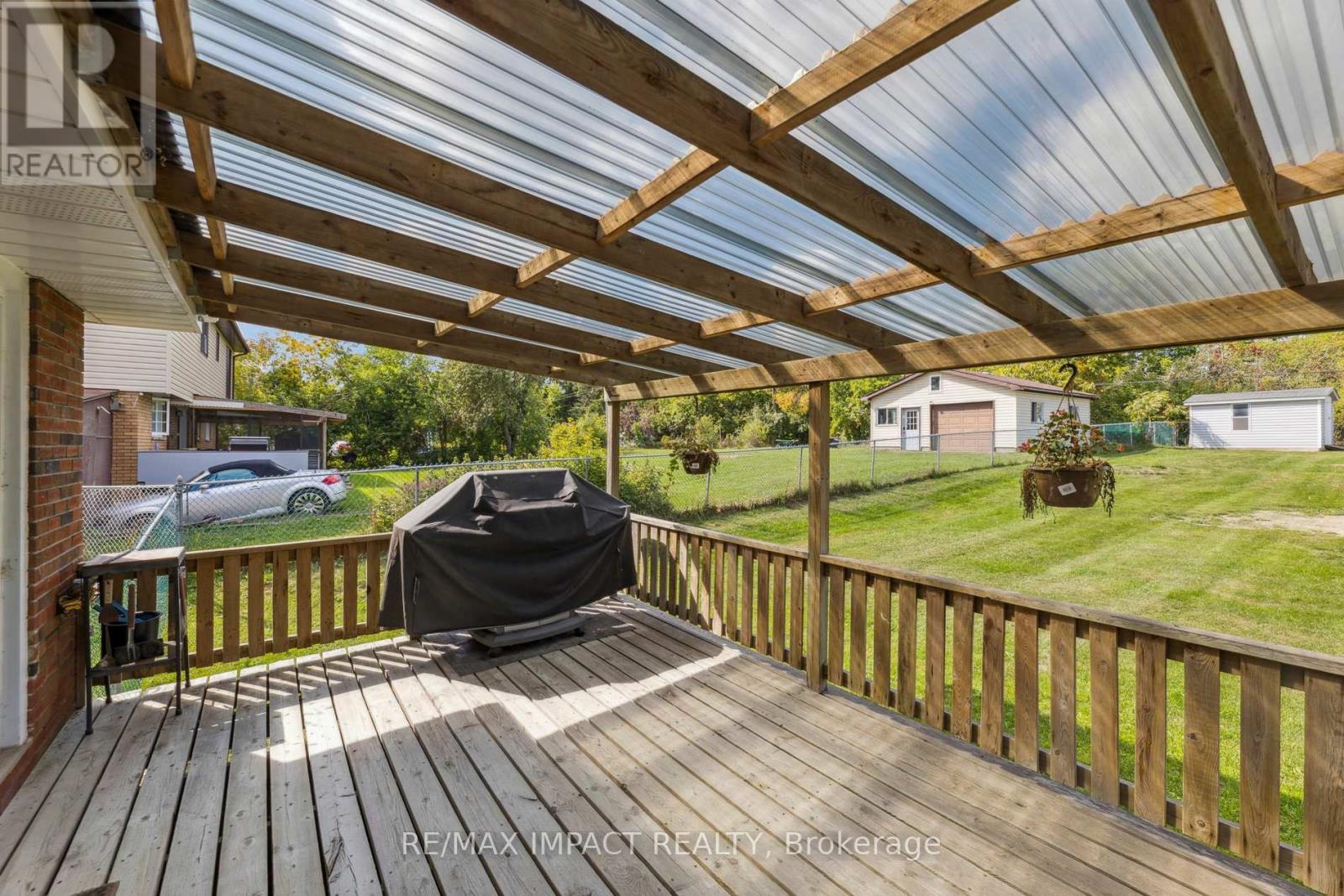 298 Plati Avenue, Douro-Dummer, Ontario  K9L 1C7 - Photo 36 - X12407156
