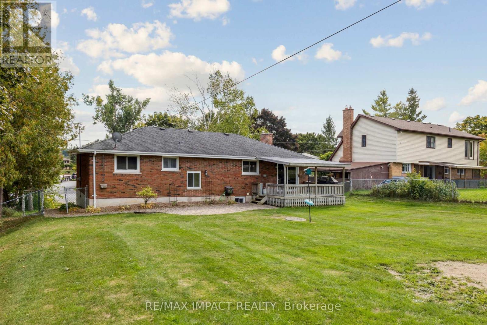 298 Plati Avenue, Douro-Dummer, Ontario  K9L 1C7 - Photo 38 - X12407156