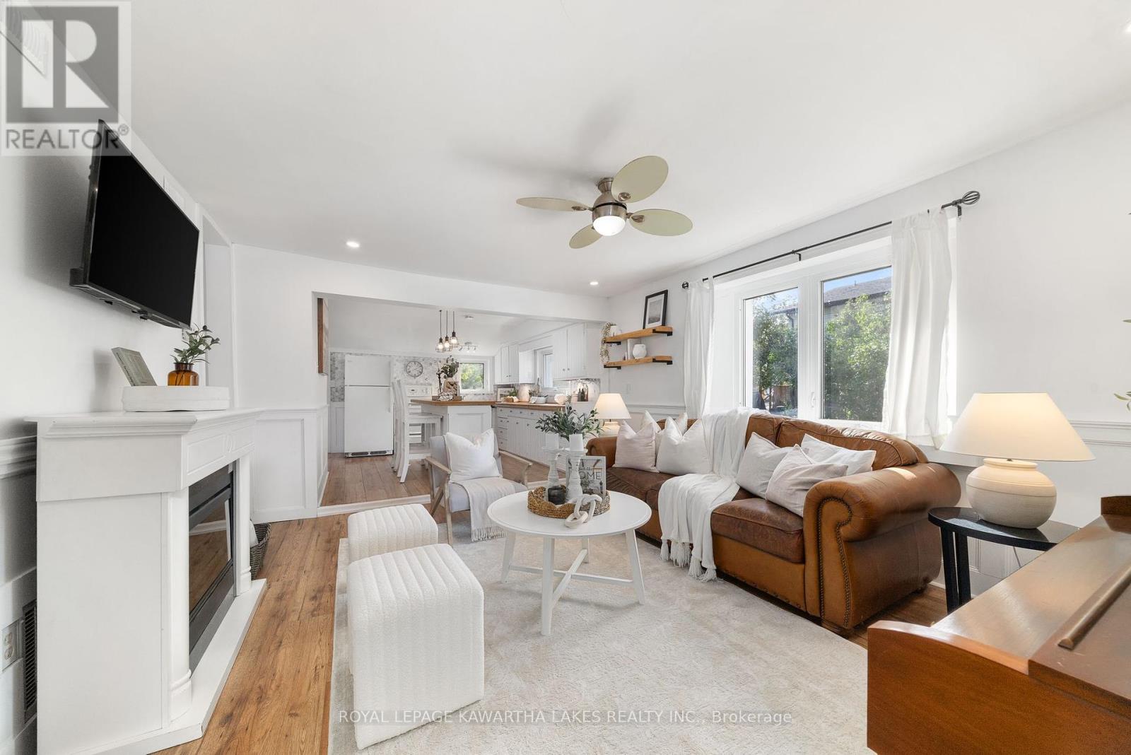 19 Prince Street E, Kawartha Lakes, Ontario  K0M 1A0 - Photo 13 - X12407167