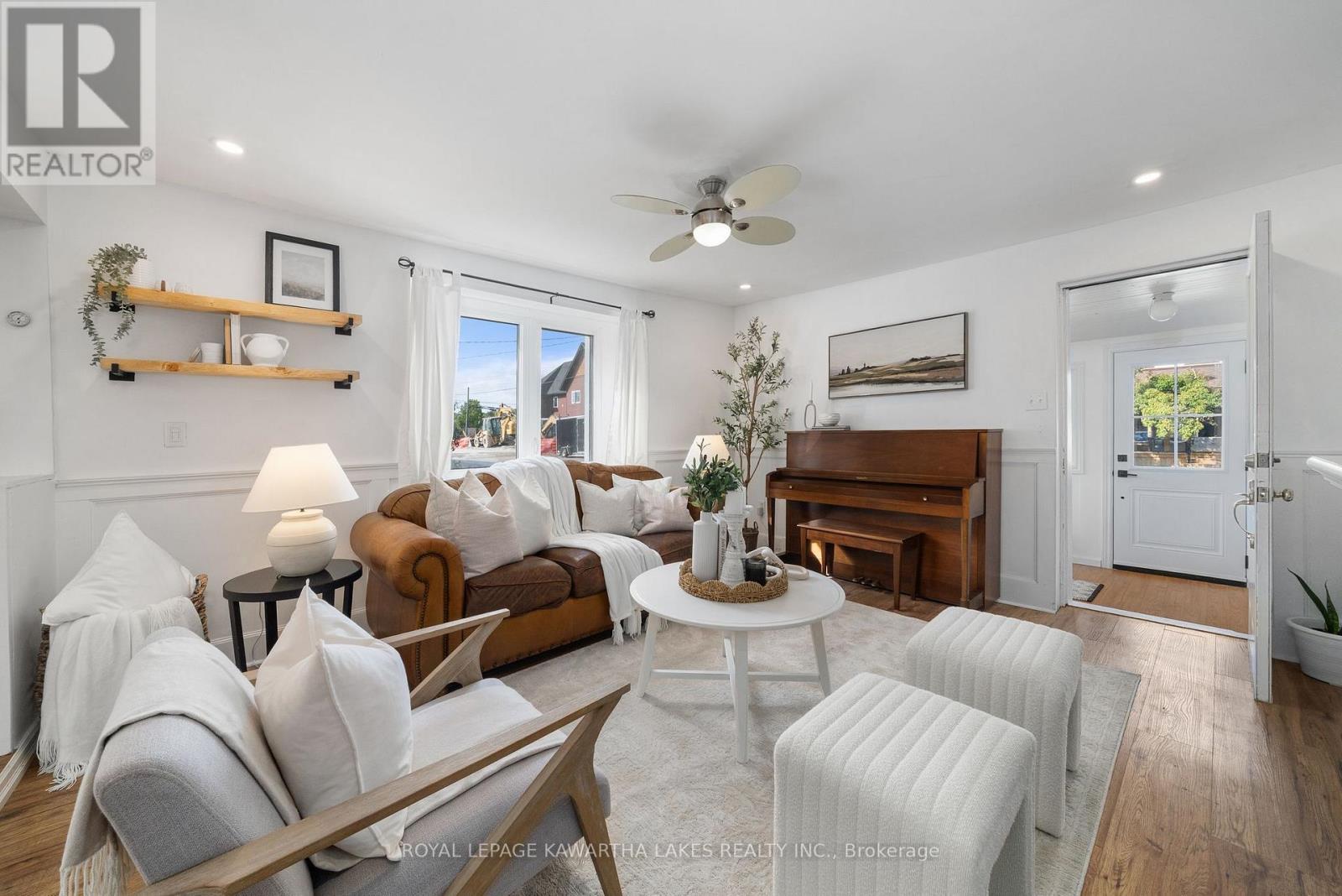 19 Prince Street E, Kawartha Lakes, Ontario  K0M 1A0 - Photo 15 - X12407167