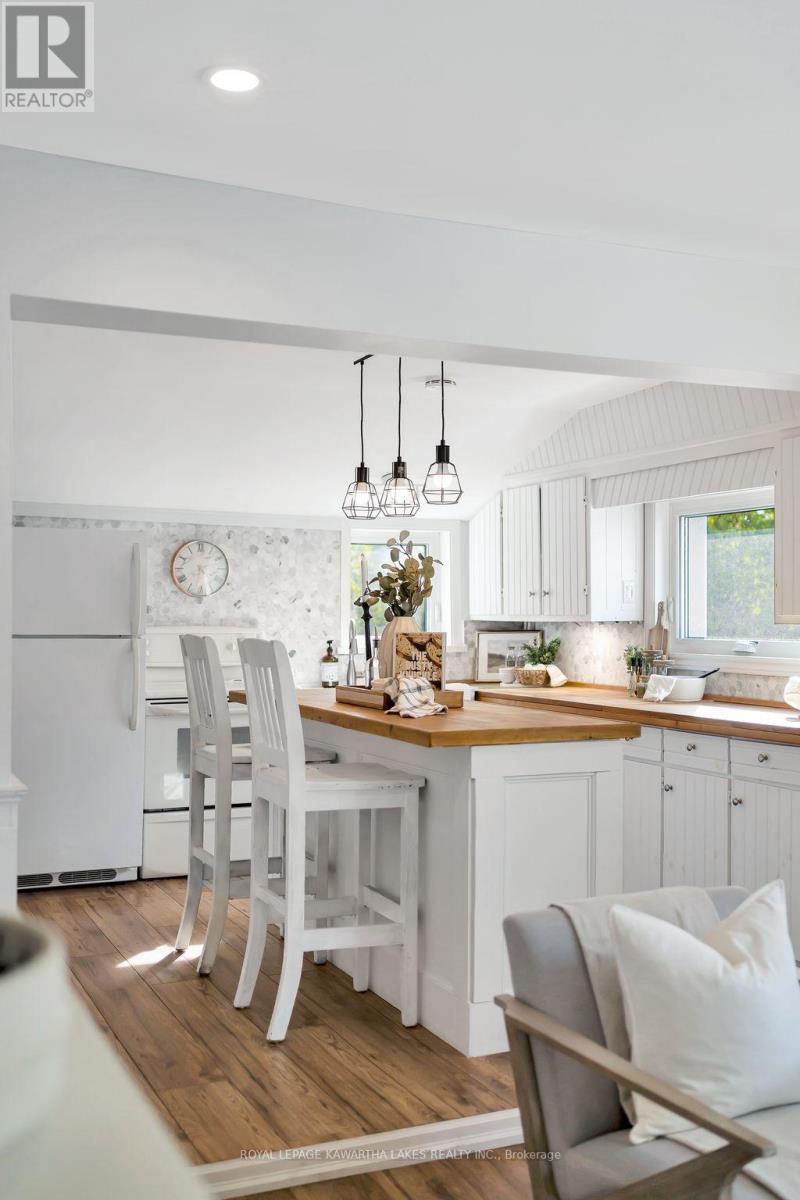 19 Prince Street E, Kawartha Lakes, Ontario  K0M 1A0 - Photo 18 - X12407167