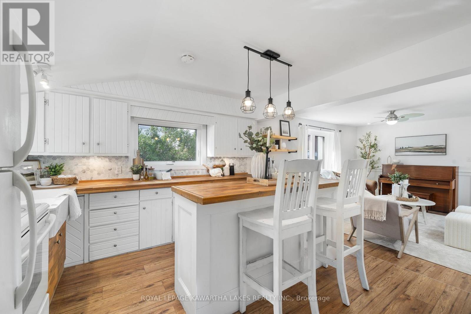 19 Prince Street E, Kawartha Lakes, Ontario  K0M 1A0 - Photo 22 - X12407167