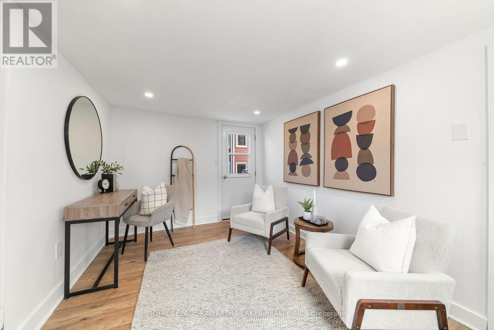 19 Prince Street E, Kawartha Lakes, Ontario  K0M 1A0 - Photo 28 - X12407167