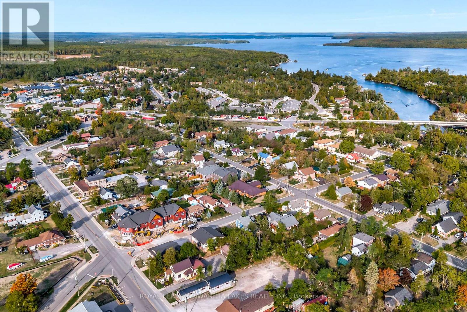 19 Prince Street E, Kawartha Lakes, Ontario  K0M 1A0 - Photo 3 - X12407167