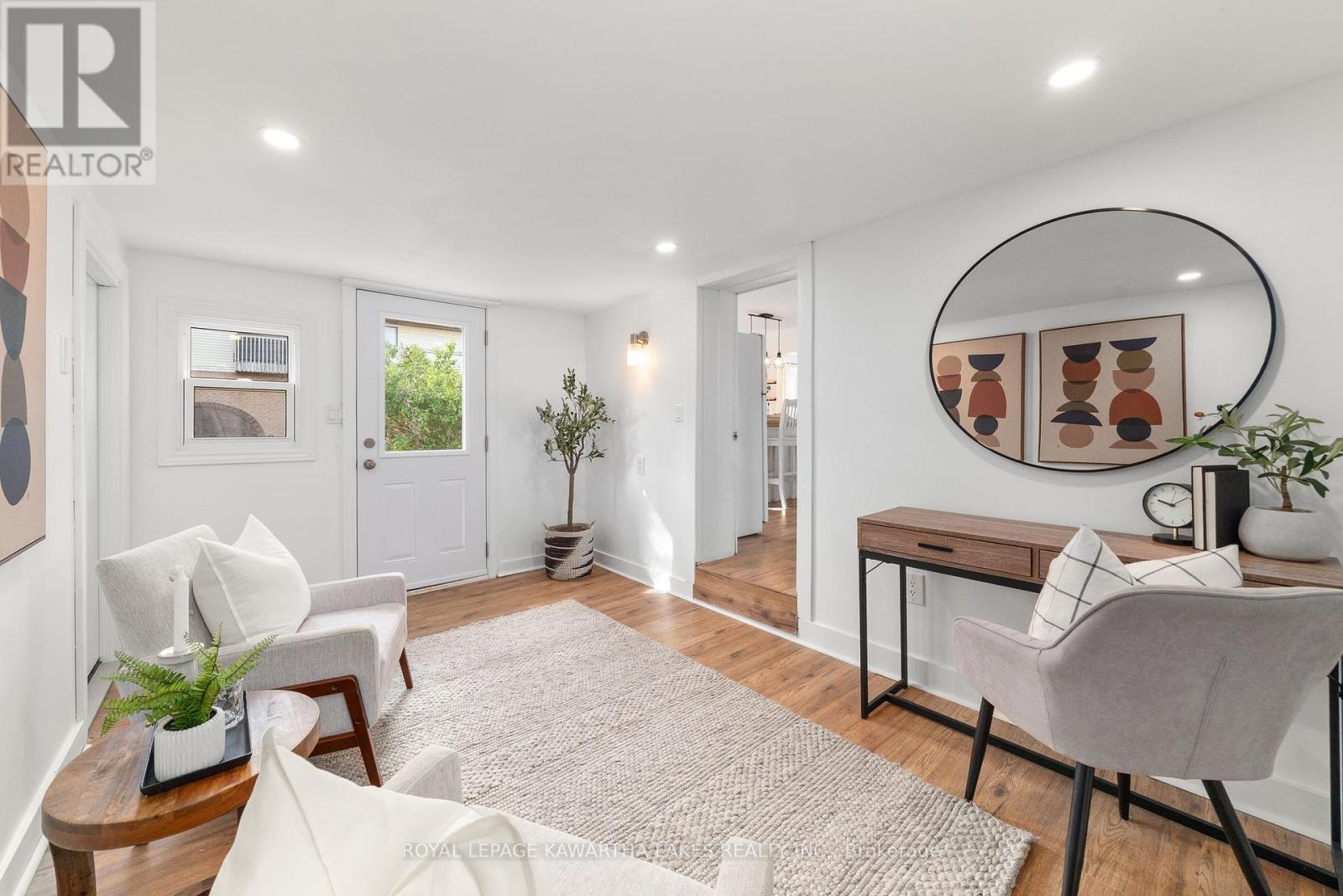 19 Prince Street E, Kawartha Lakes, Ontario  K0M 1A0 - Photo 30 - X12407167