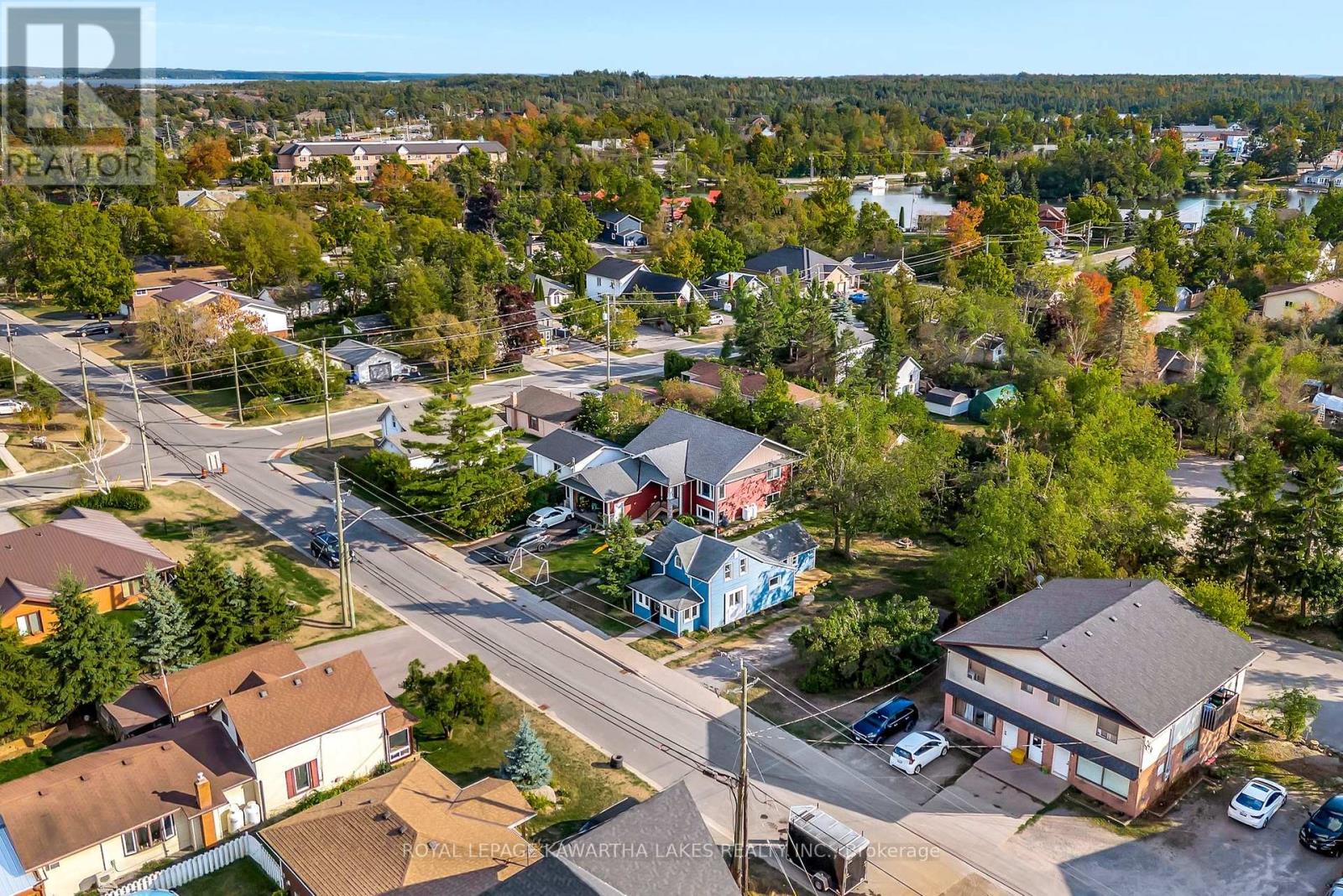 19 Prince Street E, Kawartha Lakes, Ontario  K0M 1A0 - Photo 4 - X12407167