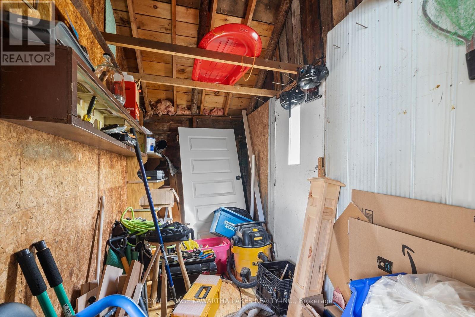 19 Prince Street E, Kawartha Lakes, Ontario  K0M 1A0 - Photo 43 - X12407167