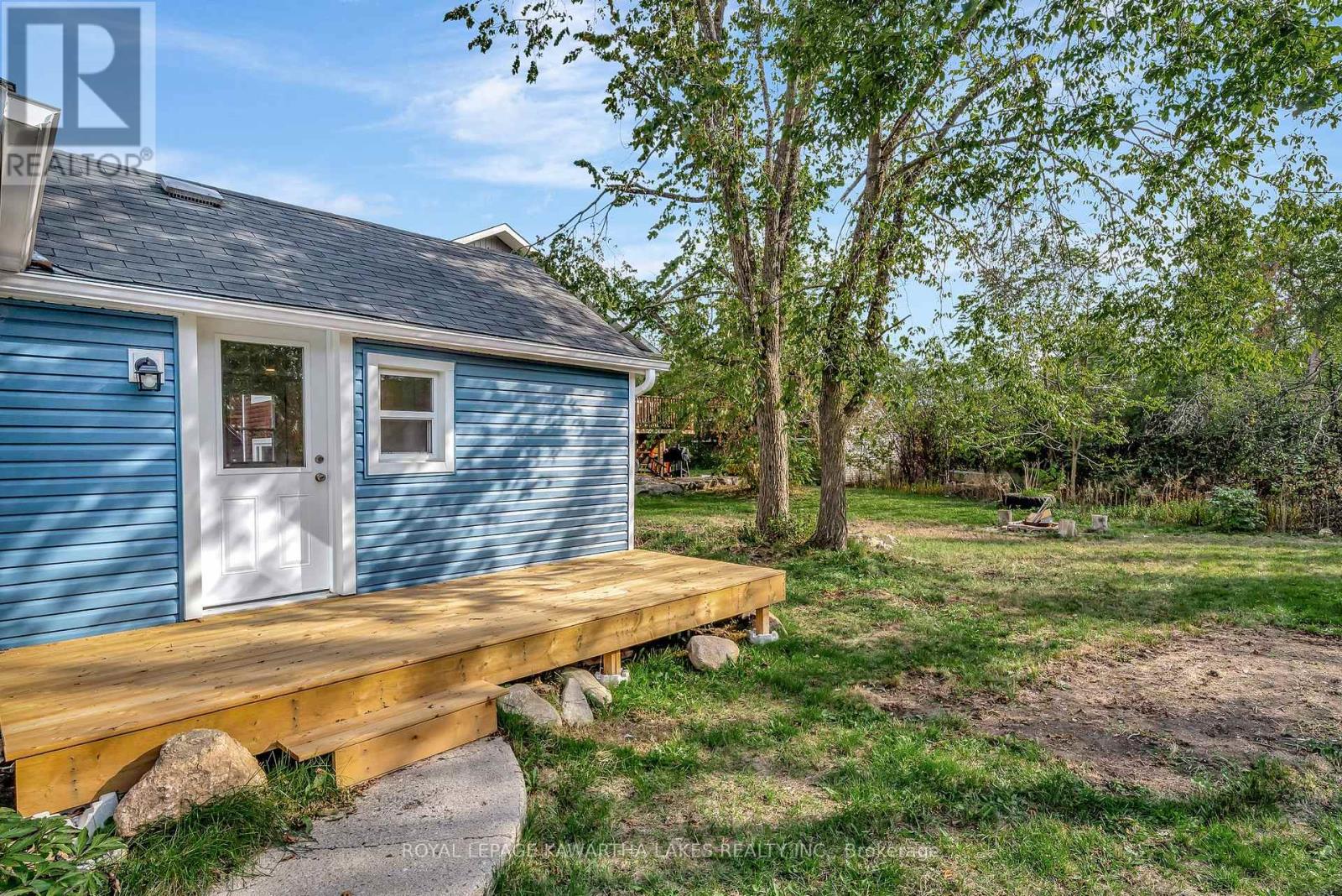 19 Prince Street E, Kawartha Lakes, Ontario  K0M 1A0 - Photo 44 - X12407167