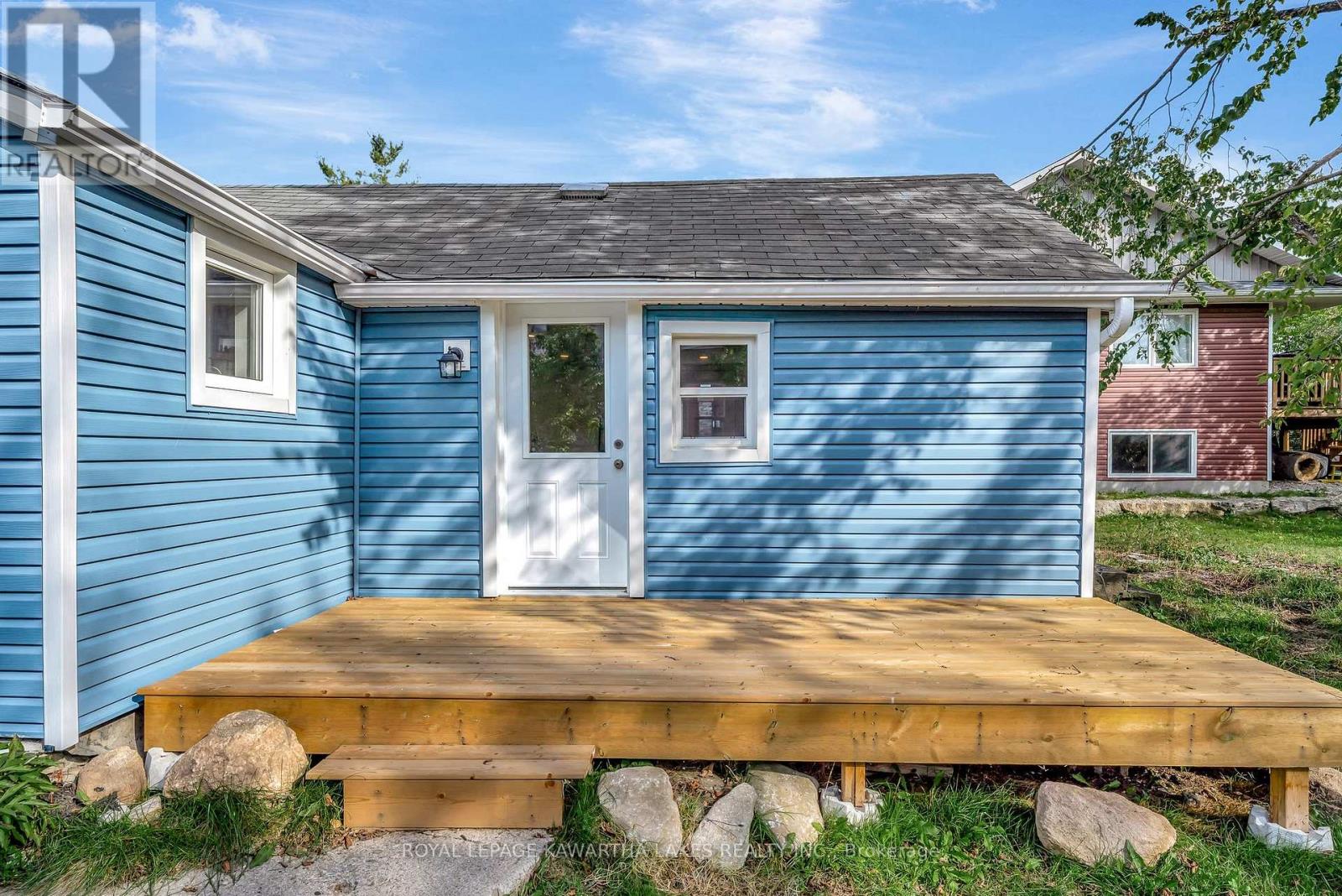 19 Prince Street E, Kawartha Lakes, Ontario  K0M 1A0 - Photo 45 - X12407167