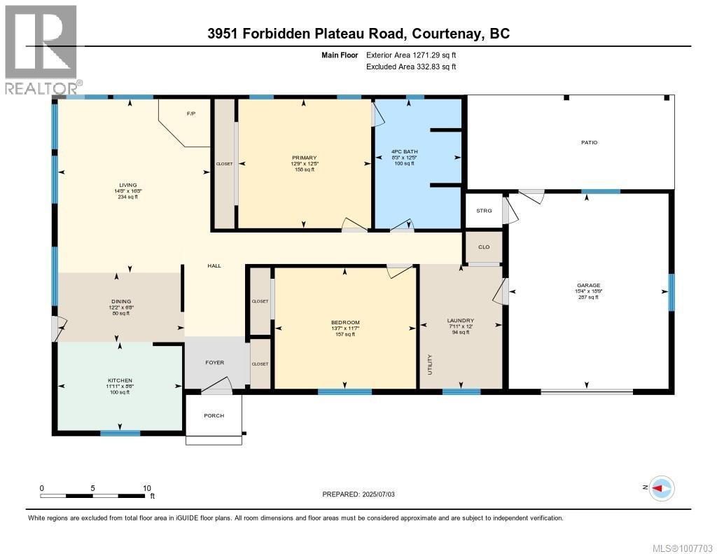 3951 Forbidden Plateau Rd, Courtenay, British Columbia  V9J 1P9 - Photo 27 - 1007703