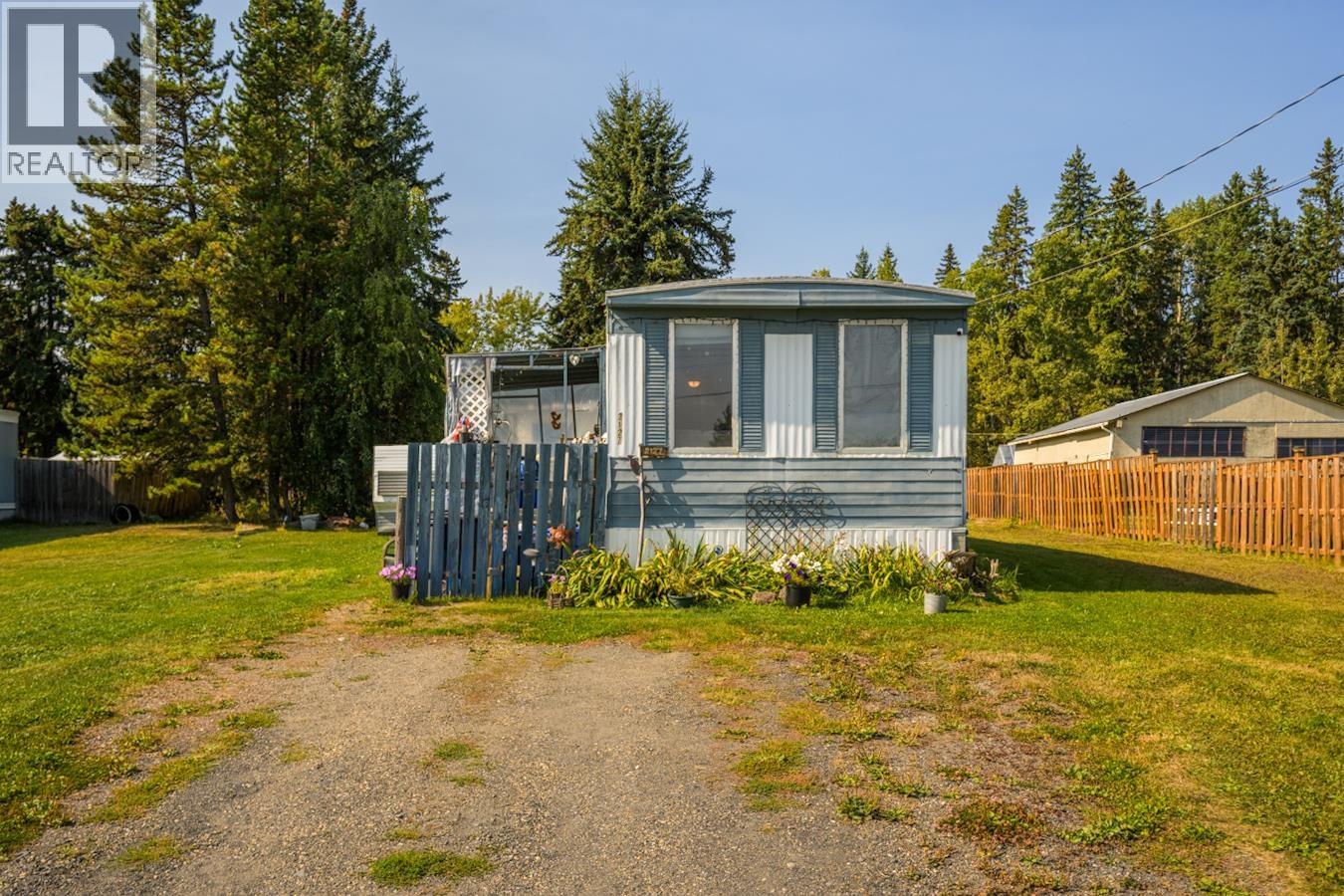 2127 W MCLAREN ROAD, Prince George, British Columbia