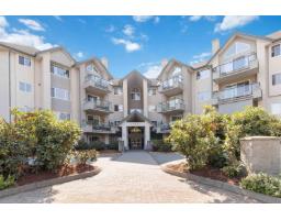 208 45520 KNIGHT ROAD|Sardis West Vedder, Chilliwack, British Columbia