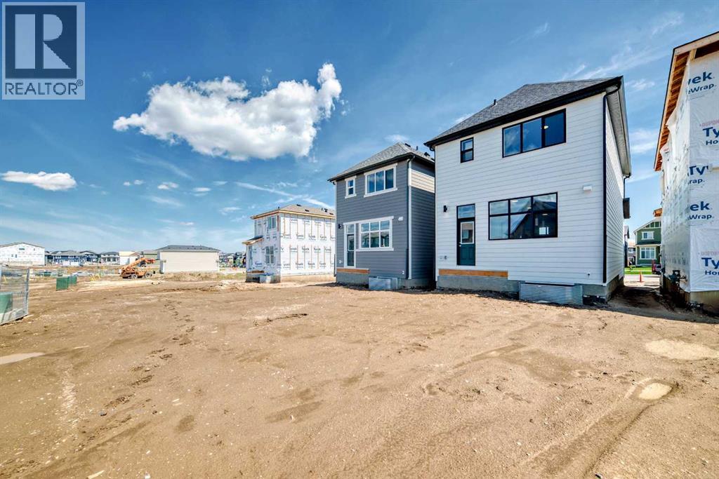 15 Magnolia Street, Calgary, Alberta  T3M 4C8 - Photo 41 - A2238787