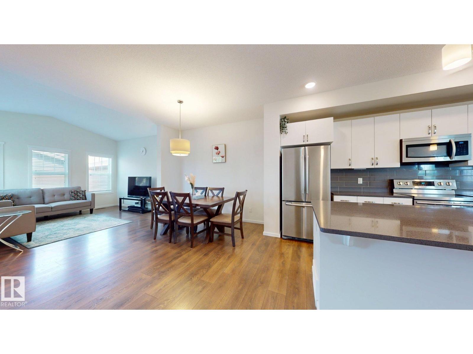 467 Orchards Bv Sw, Edmonton, Alberta  T6X 2C8 - Photo 10 - E4457992