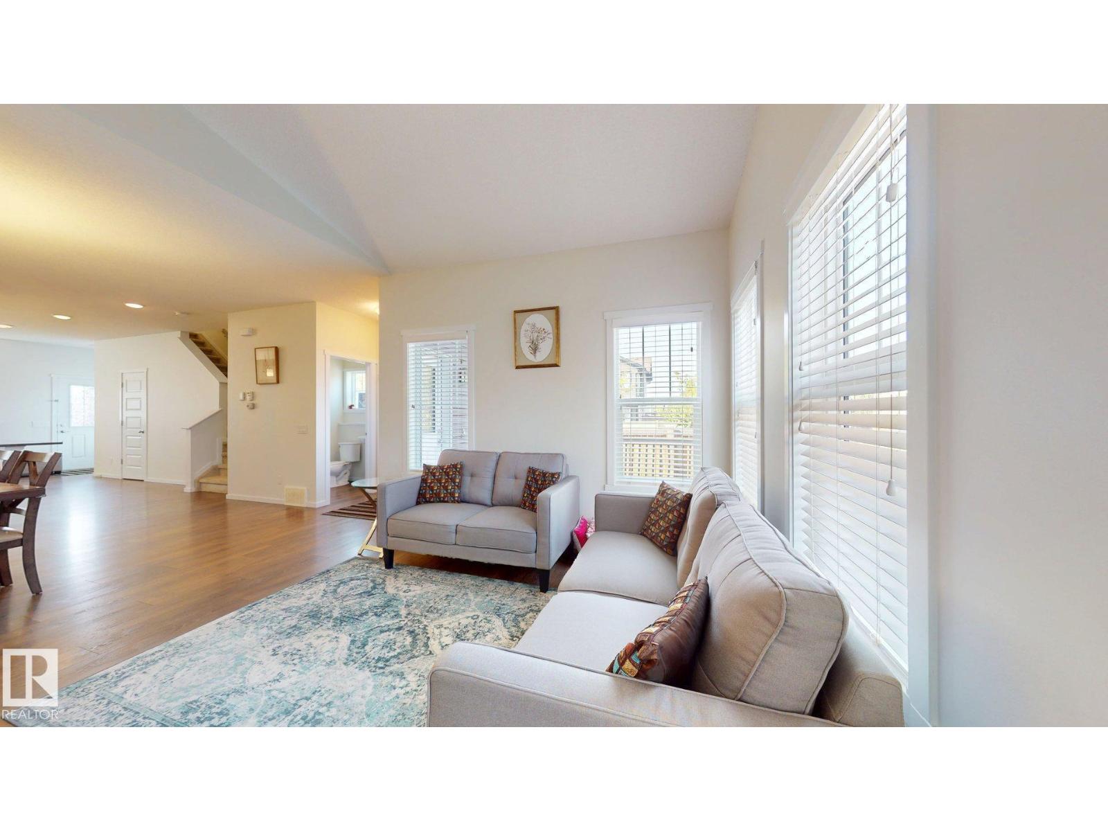 467 Orchards Bv Sw, Edmonton, Alberta  T6X 2C8 - Photo 16 - E4457992