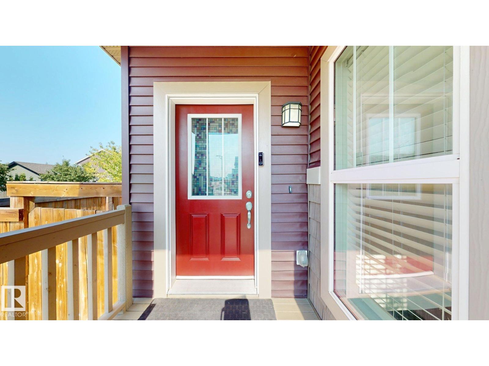 467 Orchards Bv Sw, Edmonton, Alberta  T6X 2C8 - Photo 4 - E4457992