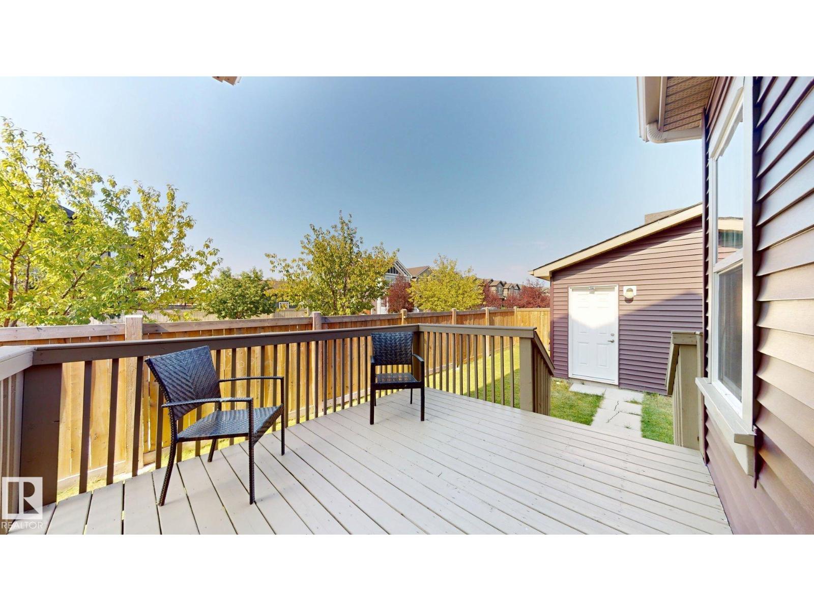 467 Orchards Bv Sw, Edmonton, Alberta  T6X 2C8 - Photo 46 - E4457992