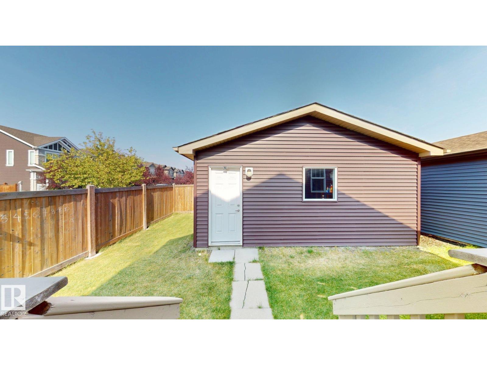 467 Orchards Bv Sw, Edmonton, Alberta  T6X 2C8 - Photo 48 - E4457992