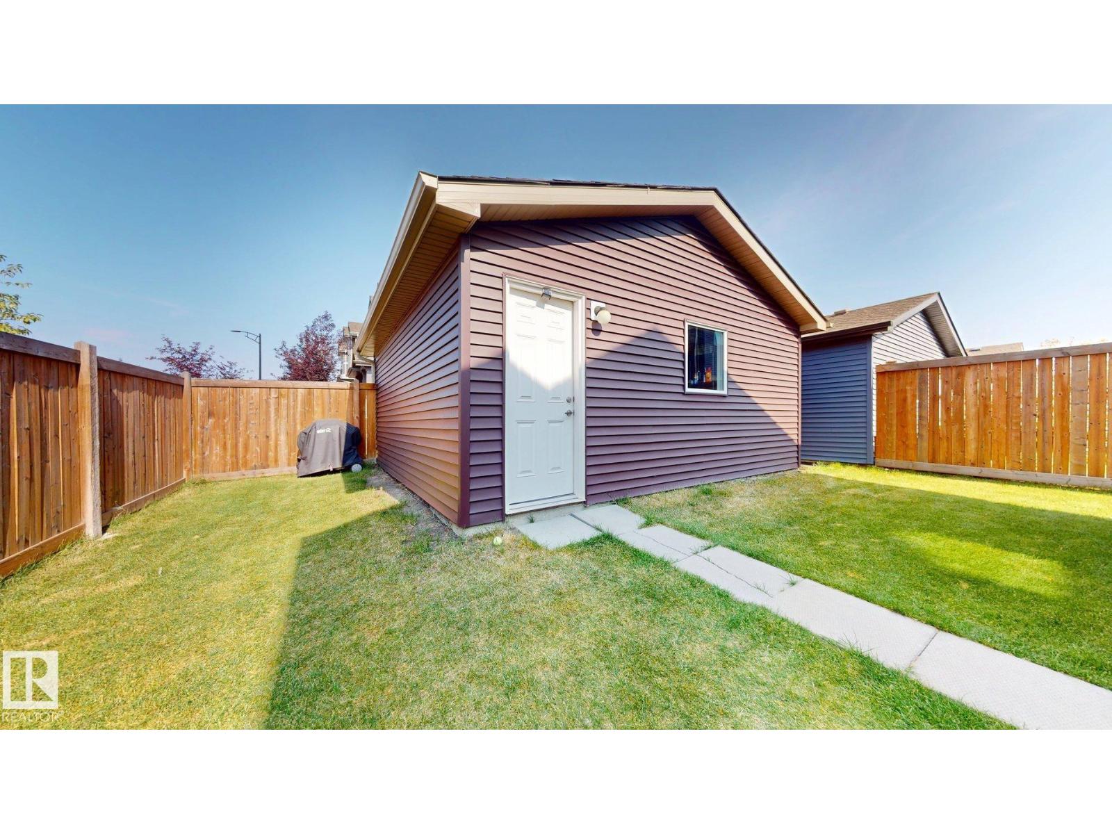 467 Orchards Bv Sw, Edmonton, Alberta  T6X 2C8 - Photo 49 - E4457992