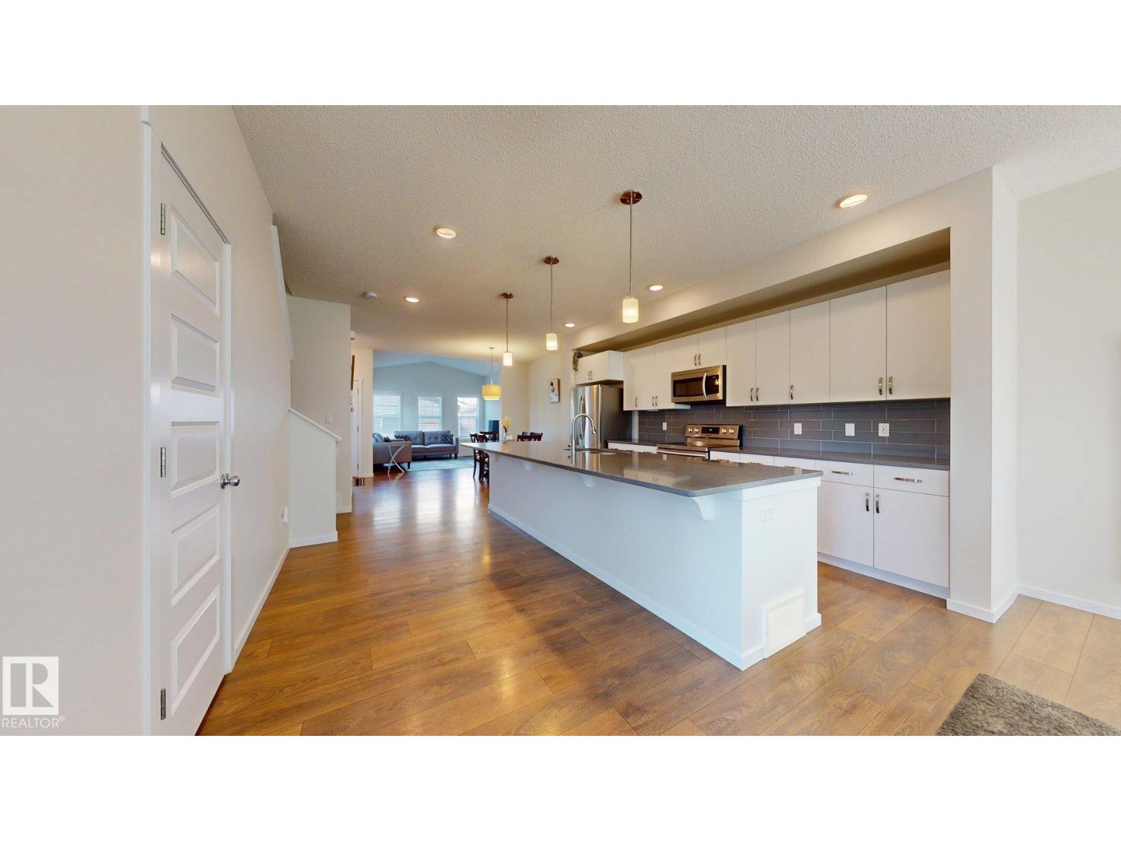 467 Orchards Bv Sw, Edmonton, Alberta  T6X 2C8 - Photo 6 - E4457992