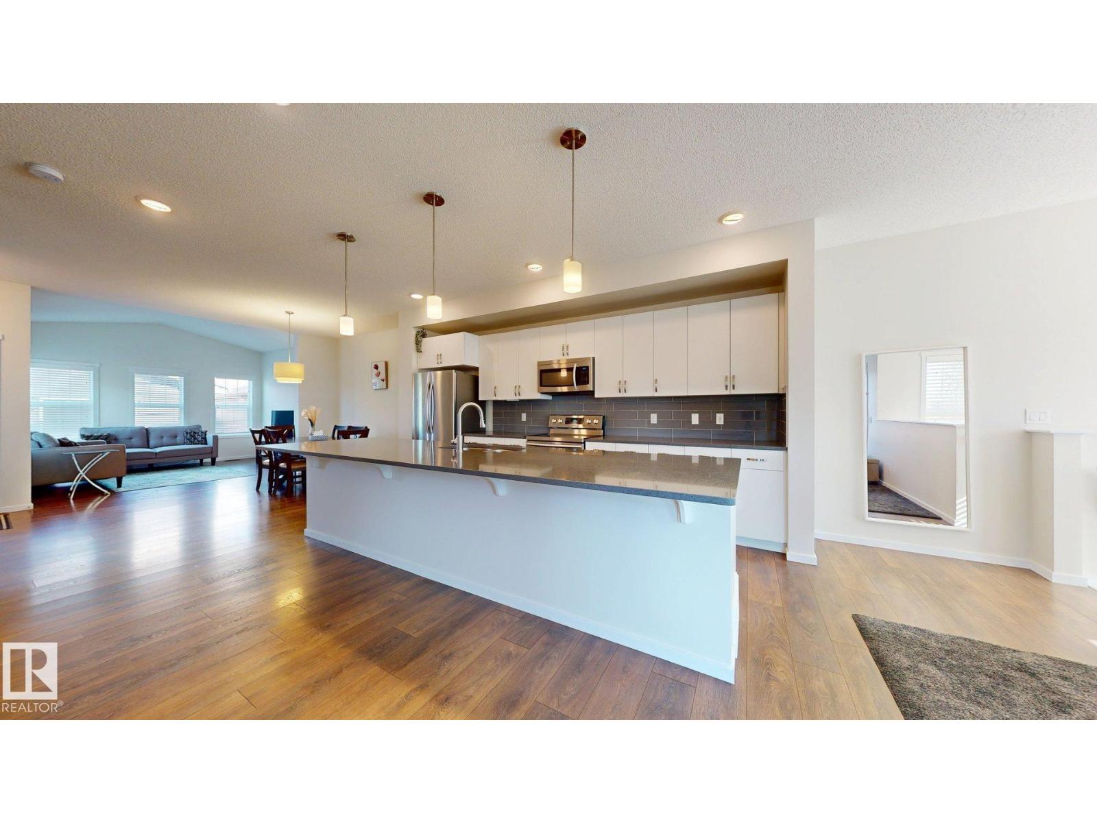 467 Orchards Bv Sw, Edmonton, Alberta  T6X 2C8 - Photo 7 - E4457992