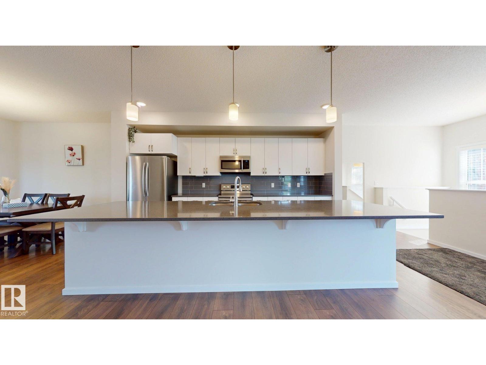 467 Orchards Bv Sw, Edmonton, Alberta  T6X 2C8 - Photo 9 - E4457992