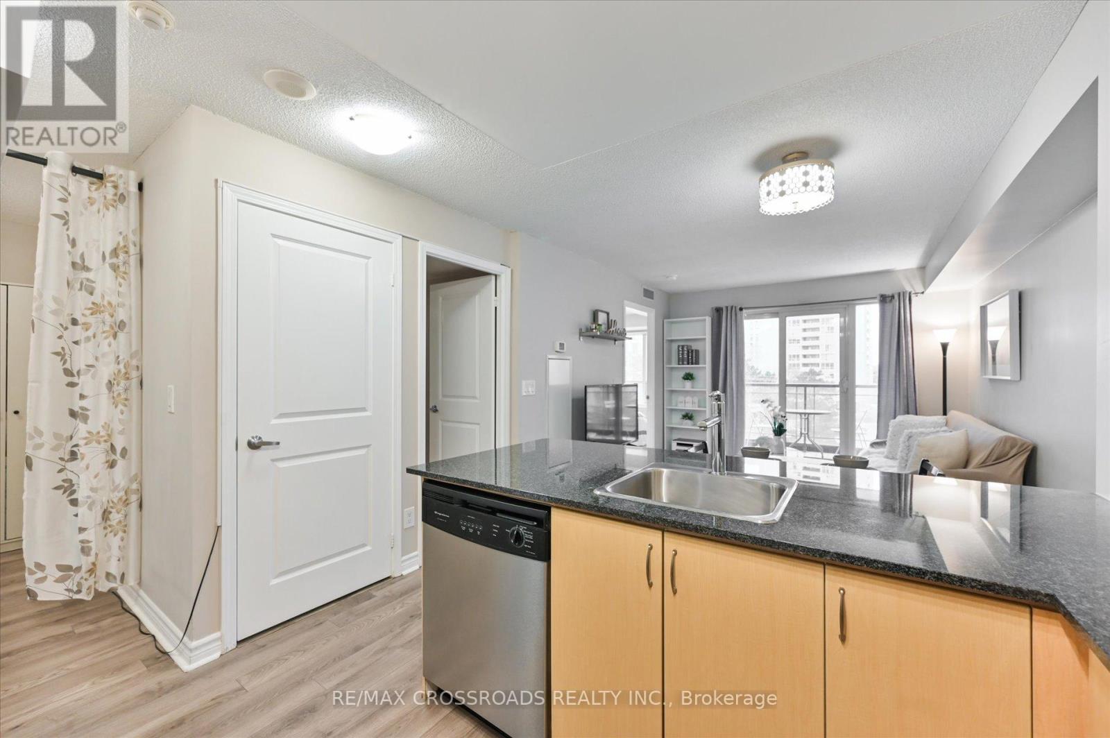 518 - 27 Rean Drive, Toronto, Ontario  M2K 0A6 - Photo 13 - C12407041