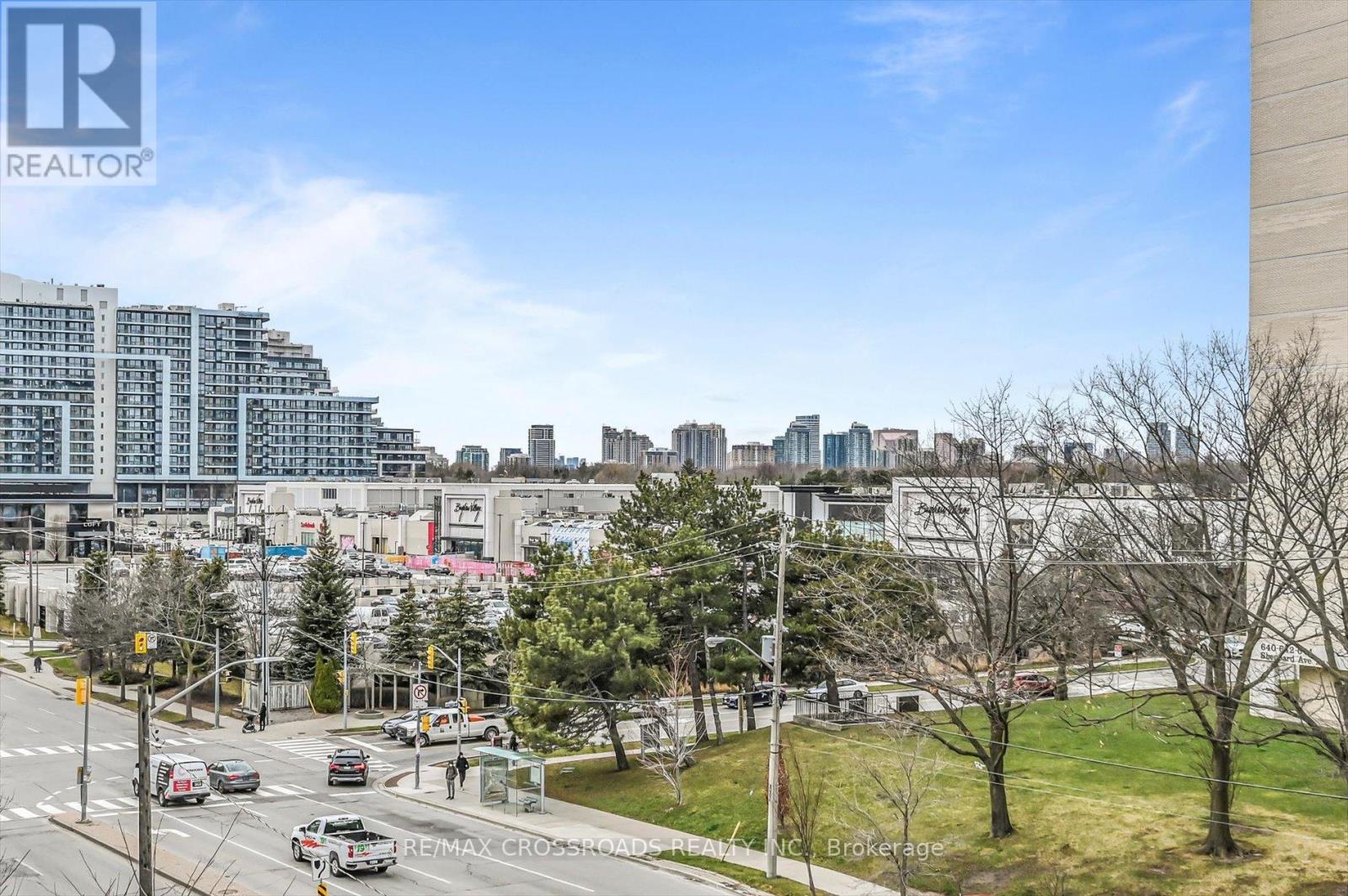 518 - 27 Rean Drive, Toronto, Ontario  M2K 0A6 - Photo 25 - C12407041