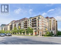 518 - 27 REAN DRIVE, Toronto, Ontario