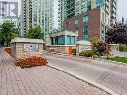 2502 - 22 Olive Avenue, Toronto (Willowdale East), Ontario  M2N 7G6 - Photo 2 - C12407055