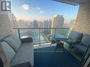 2502 - 22 Olive Avenue, Toronto (Willowdale East), Ontario  M2N 7G6 - Photo 20 - C12407055