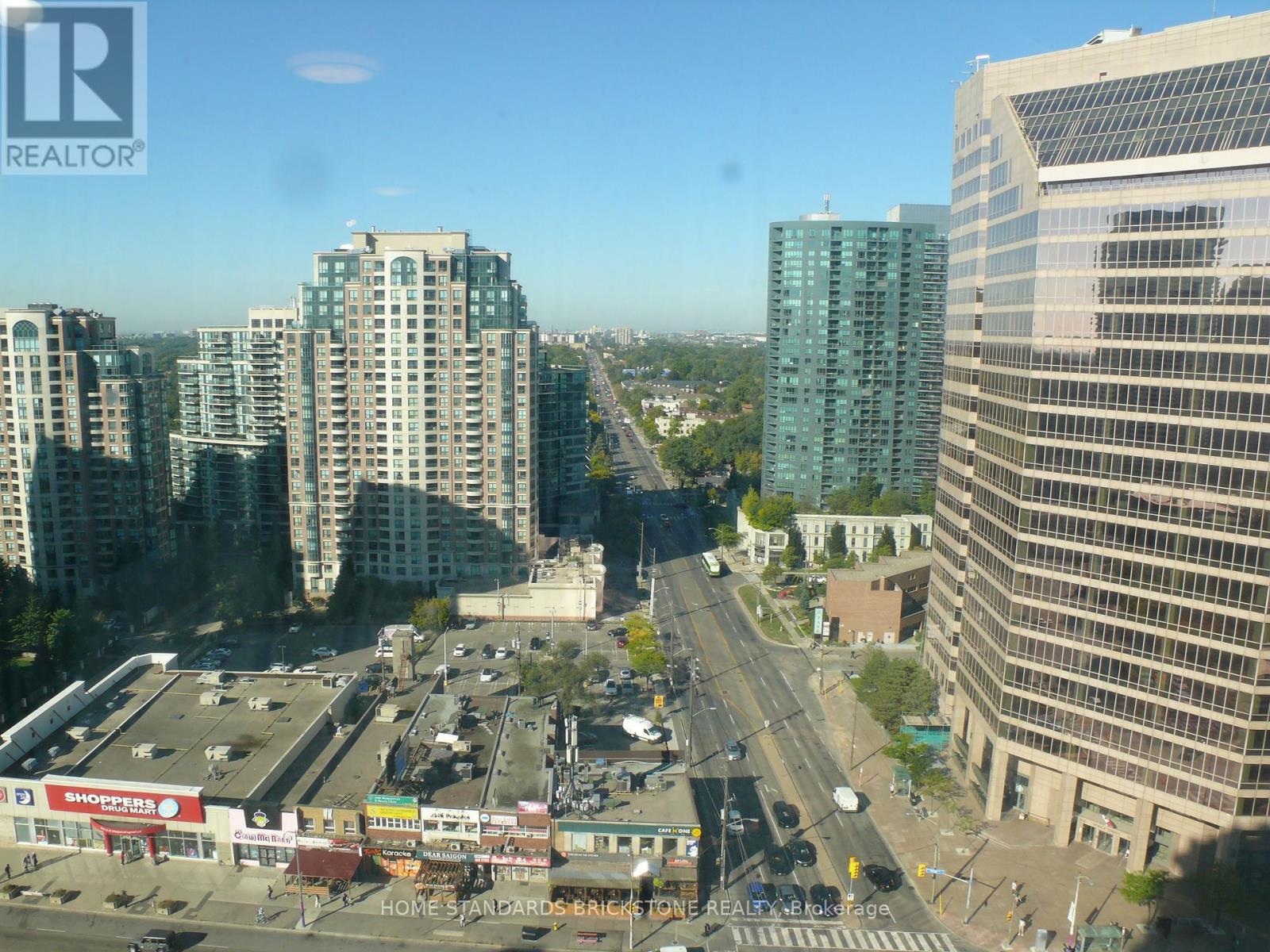 2502 - 22 Olive Avenue, Toronto (Willowdale East), Ontario  M2N 7G6 - Photo 21 - C12407055