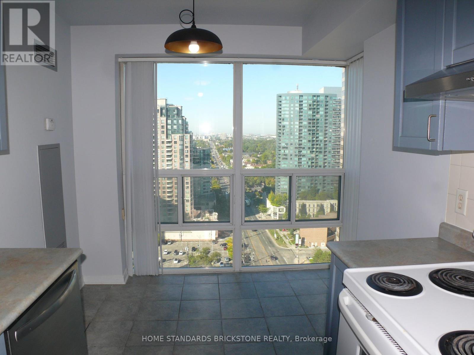 2502 - 22 Olive Avenue, Toronto (Willowdale East), Ontario  M2N 7G6 - Photo 4 - C12407055