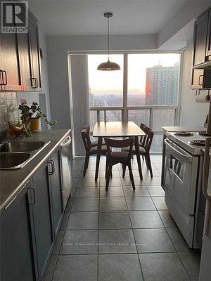 2502 - 22 Olive Avenue, Toronto (Willowdale East), Ontario  M2N 7G6 - Photo 6 - C12407055