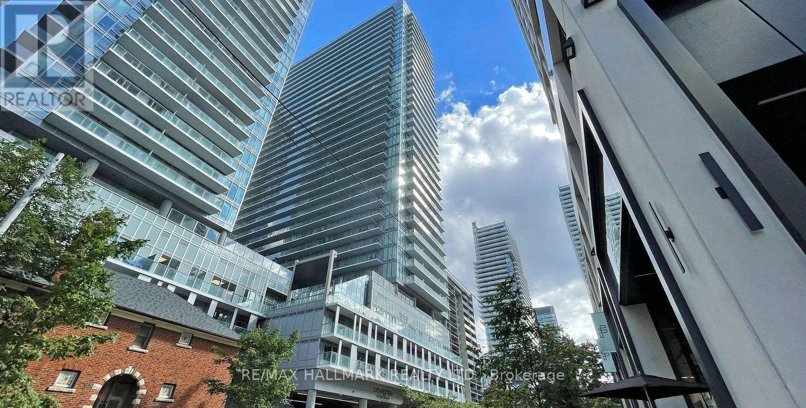 3301 NT - 99 BROADWAY AVENUE, Toronto, Ontario