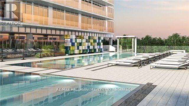 3301 Nt - 99 Broadway Avenue, Toronto, Ontario  M4P 0E3 - Photo 11 - C12407067