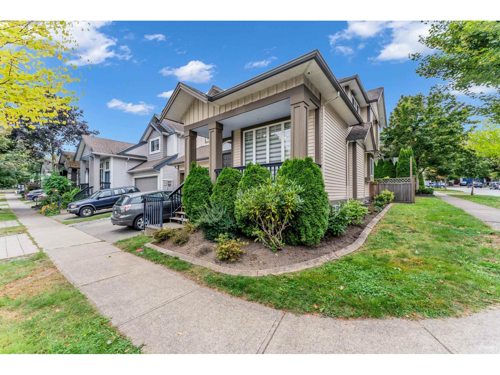 6143 150b Street, Surrey, British Columbia  V3S 7W9 - Photo 3 - R3048180