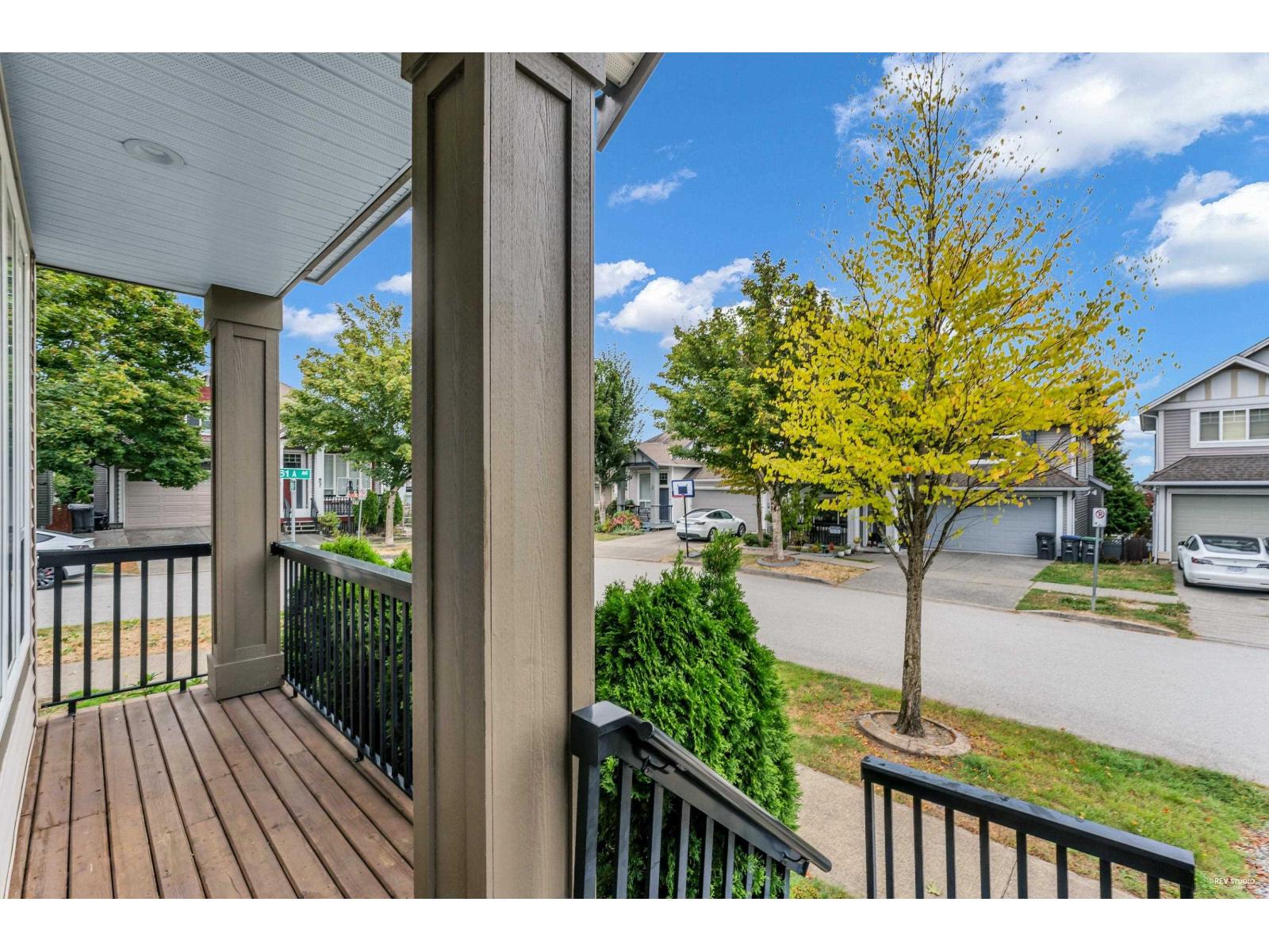 6143 150b Street, Surrey, British Columbia  V3S 7W9 - Photo 4 - R3048180
