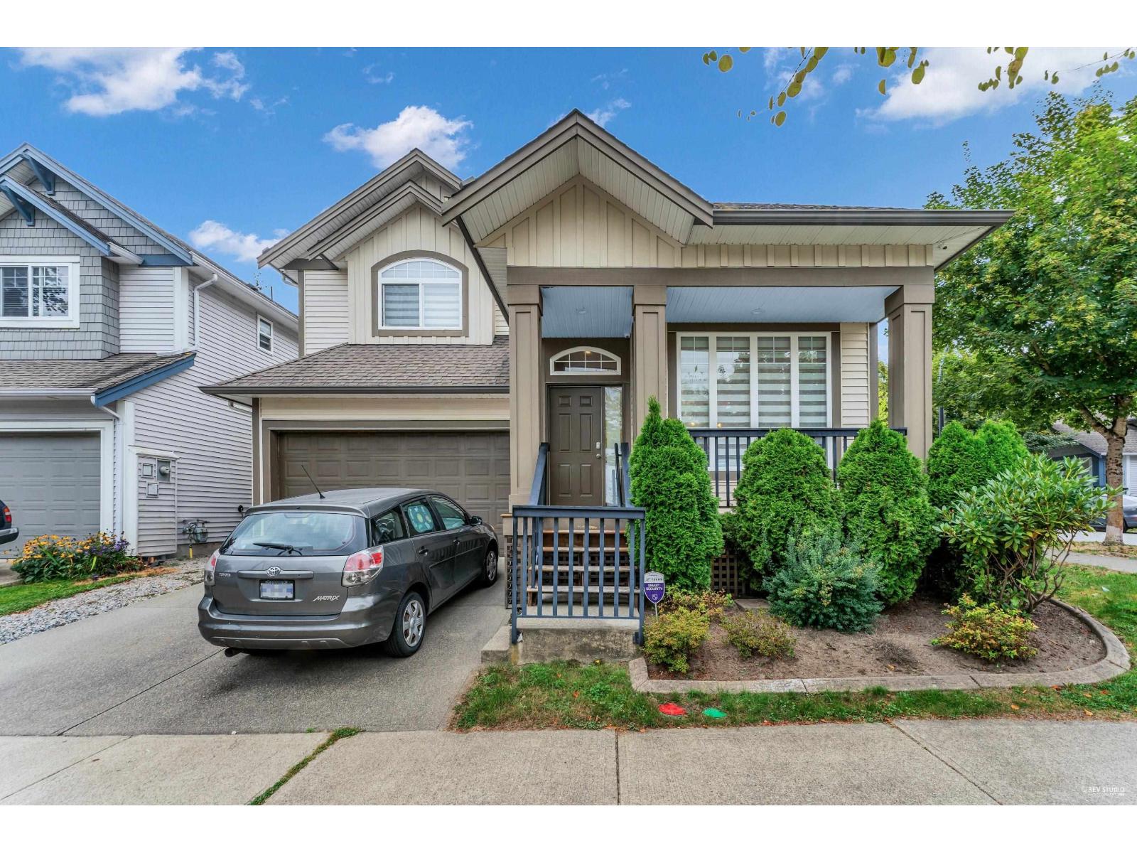 6143 150b Street, Surrey, British Columbia  V3S 7W9 - Photo 2 - R3048180