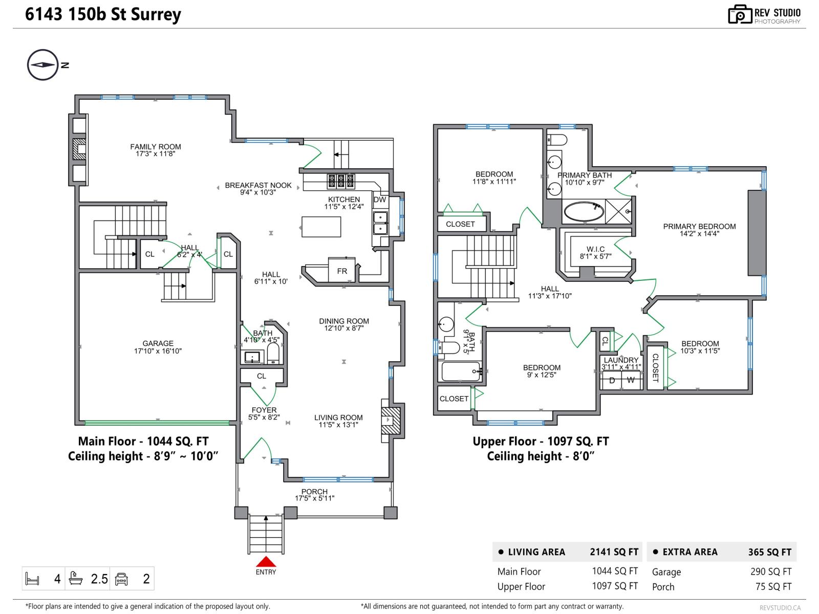 6143 150b Street, Surrey, British Columbia  V3S 7W9 - Photo 40 - R3048180