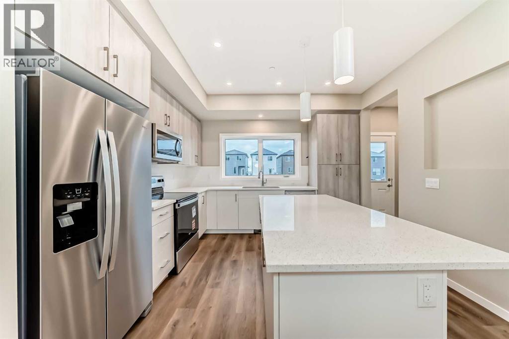 432 Hotchkiss Drive Se, Calgary, Alberta  T3S 0S9 - Photo 7 - A2244297