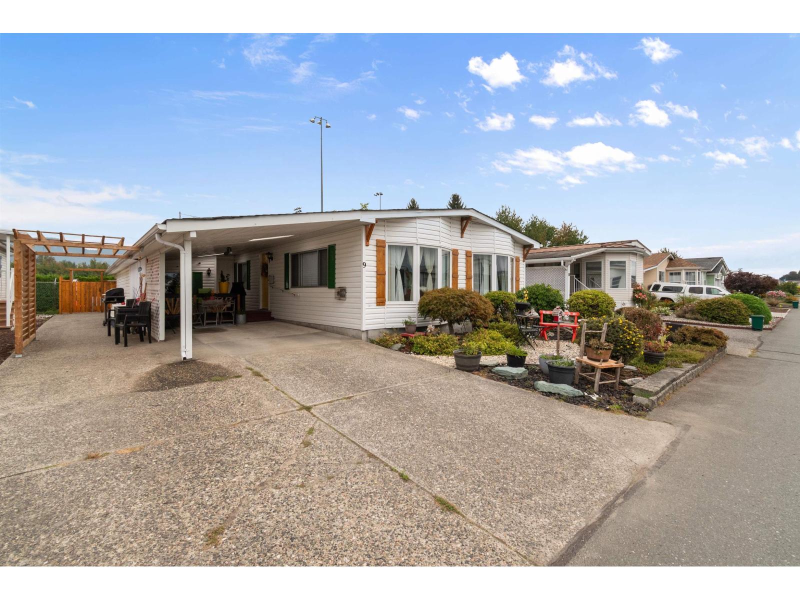 9 9055 ASHWELL ROAD|Chilliwack Proper West, Chilliwack, British Columbia