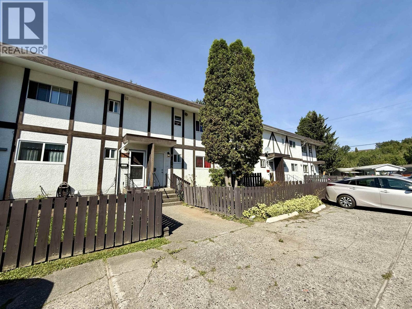 117 3530 KALUM STREET, Terrace, British Columbia