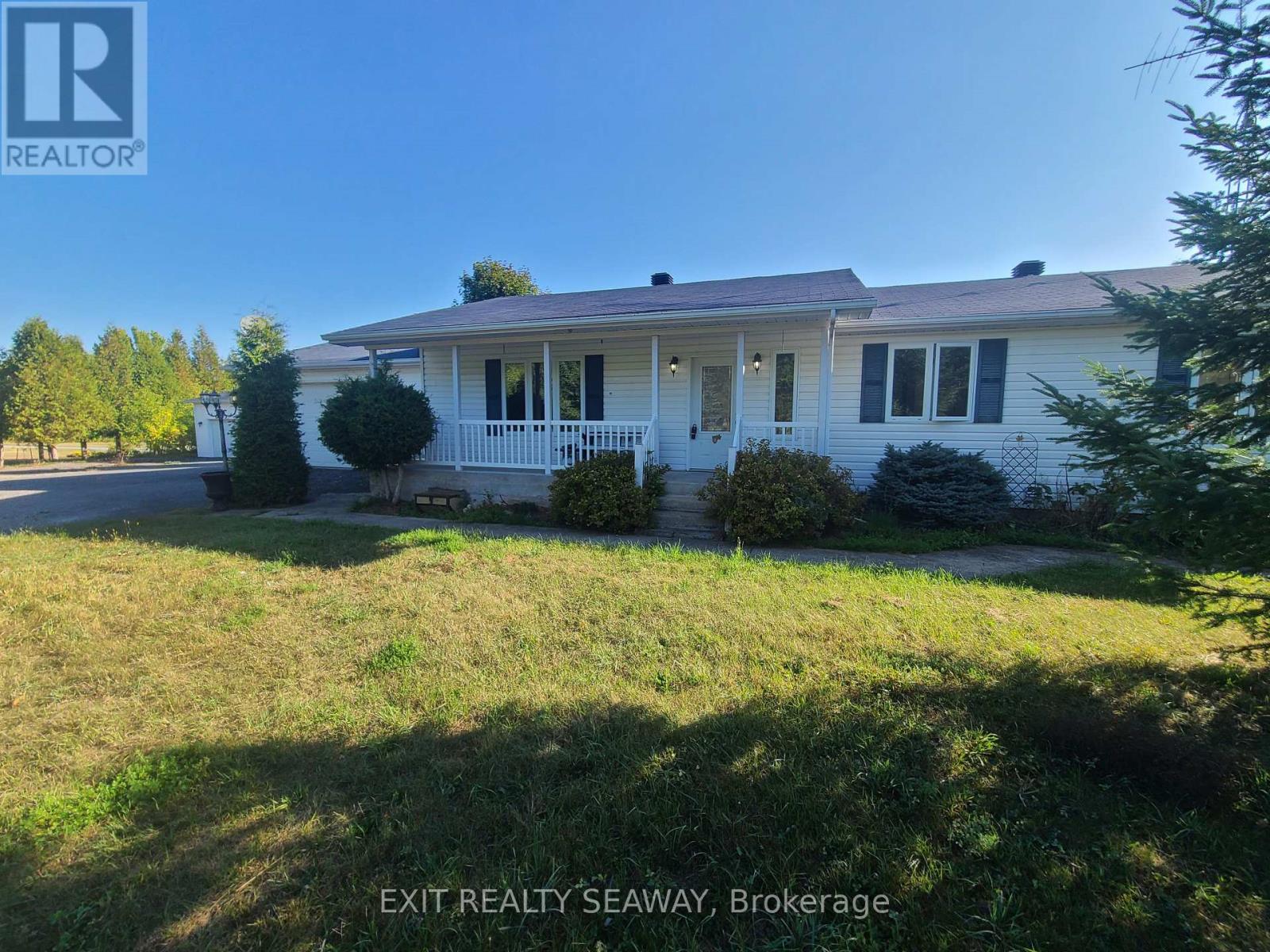 3395 LOCH GARRY ROAD N, North Glengarry, Ontario